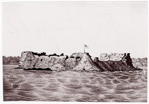 Fort Sumter