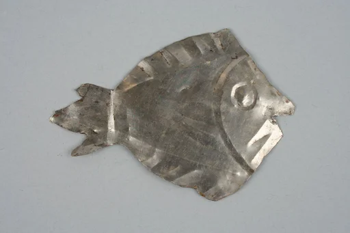 Textile Ornament