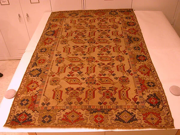 Carpet — Unknown