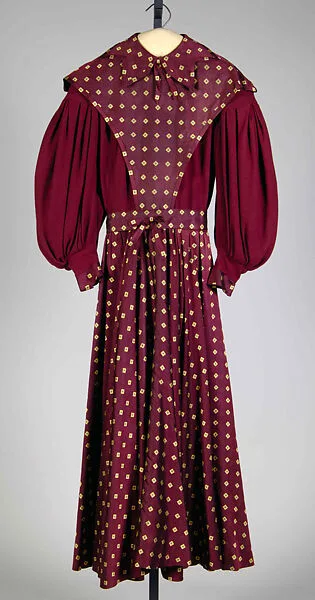 Dinner dress — Mainbocher|Mainbocher