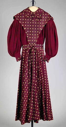 Dinner dress