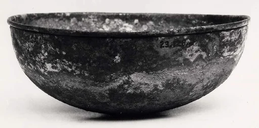 은제 잔 고려|銀製盞 高麗|Cup