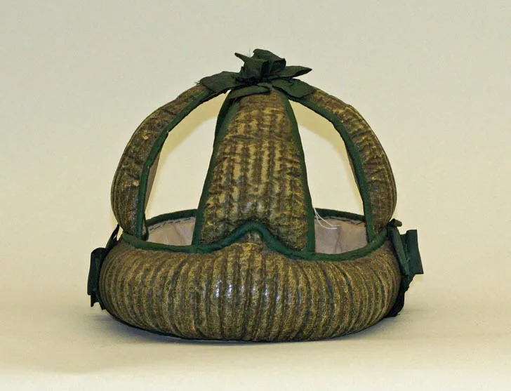 Head protector — Unknown