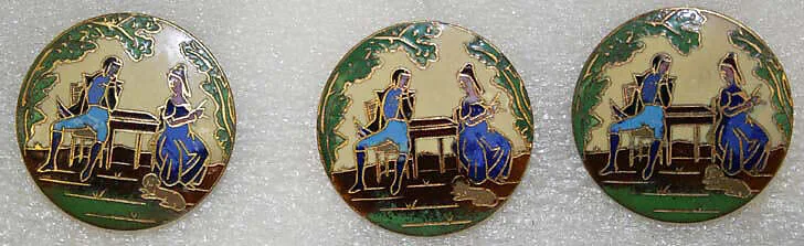 Button — Unknown