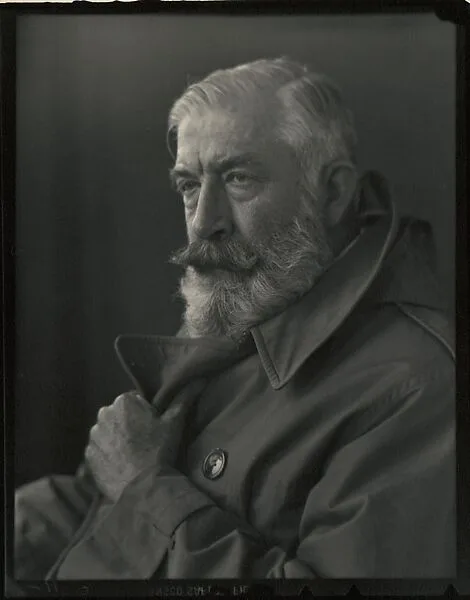 Samuel J. Hunere, Impressario — Johan Hagemeyer