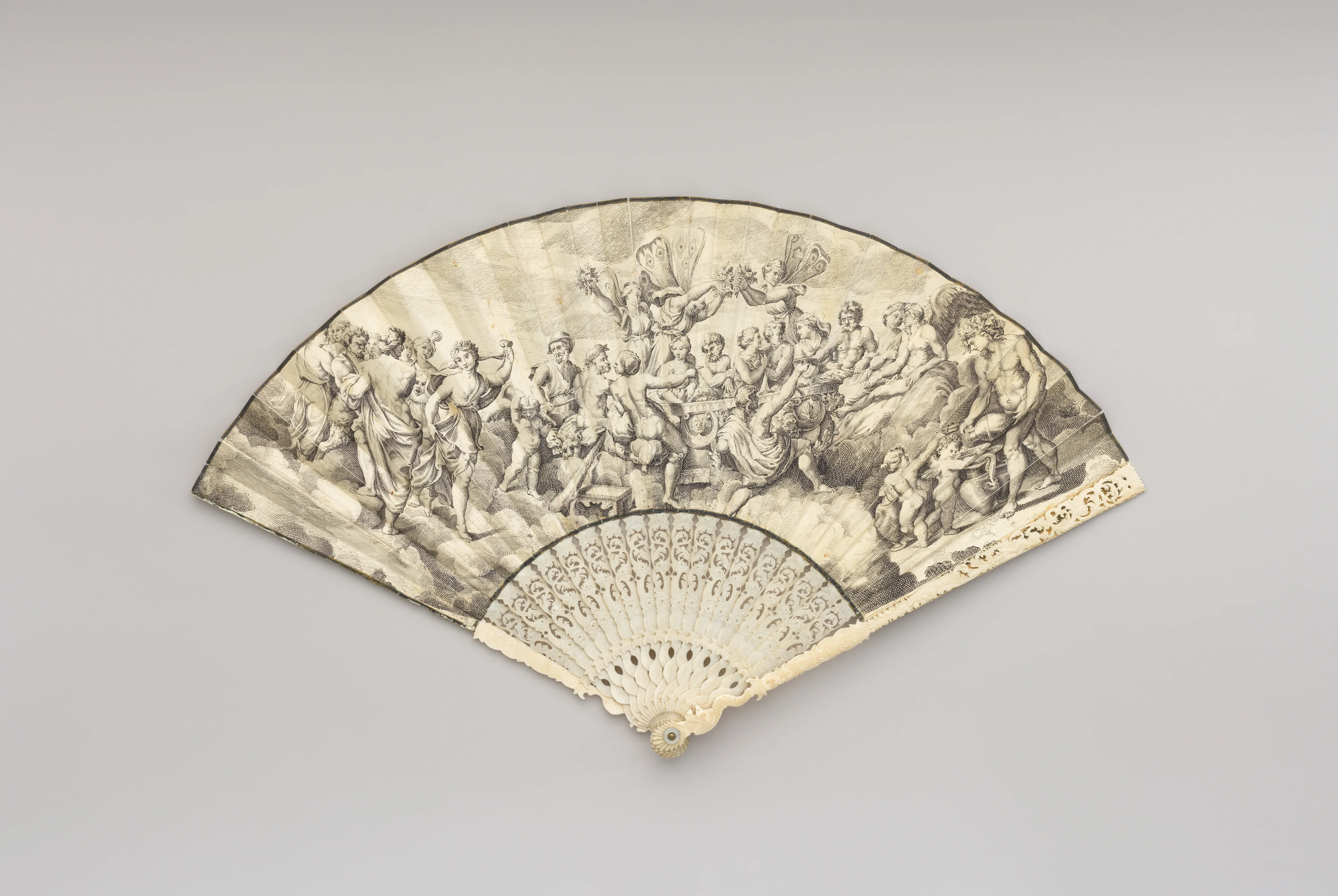 Fan — Unknown