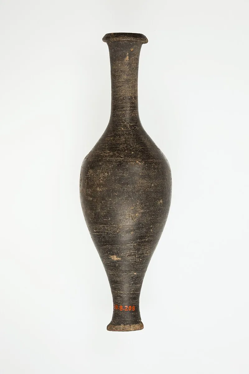 Bottle — Unknown
