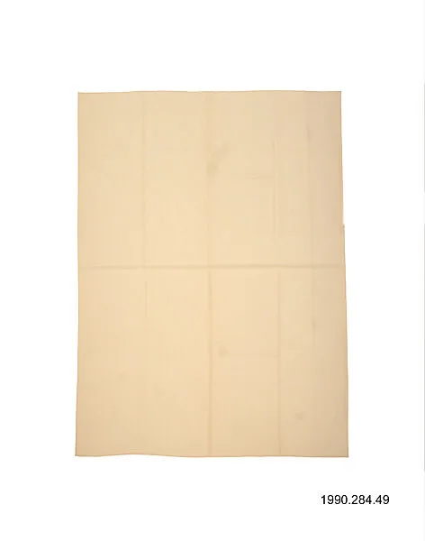 "Pallo" Textile Sample — Vuokko Eskolin-Nurmesniemi