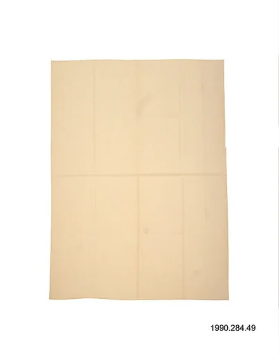 "Pallo" Textile Sample