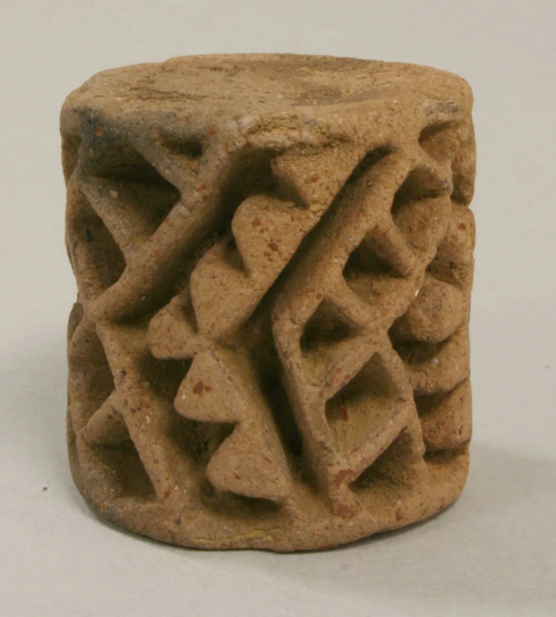 Cylinder Seal — Unknown