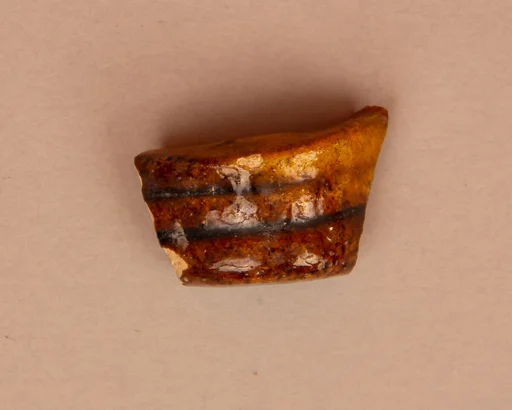 Ceramic Fragments