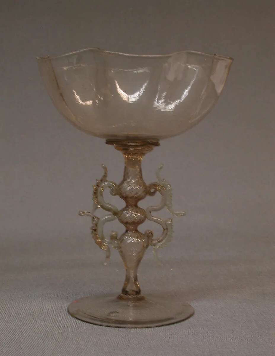 Wineglass — Unknown