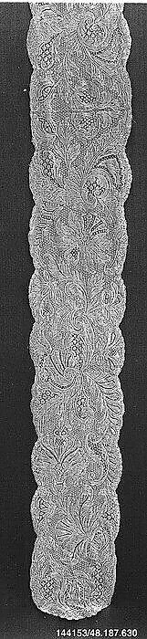 Lappet — Unknown
