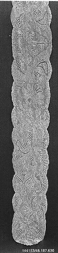 Lappet