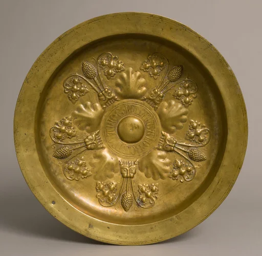 Plate