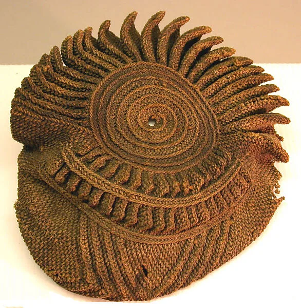 Hat — Unknown