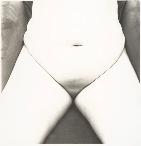 Nude No. 91