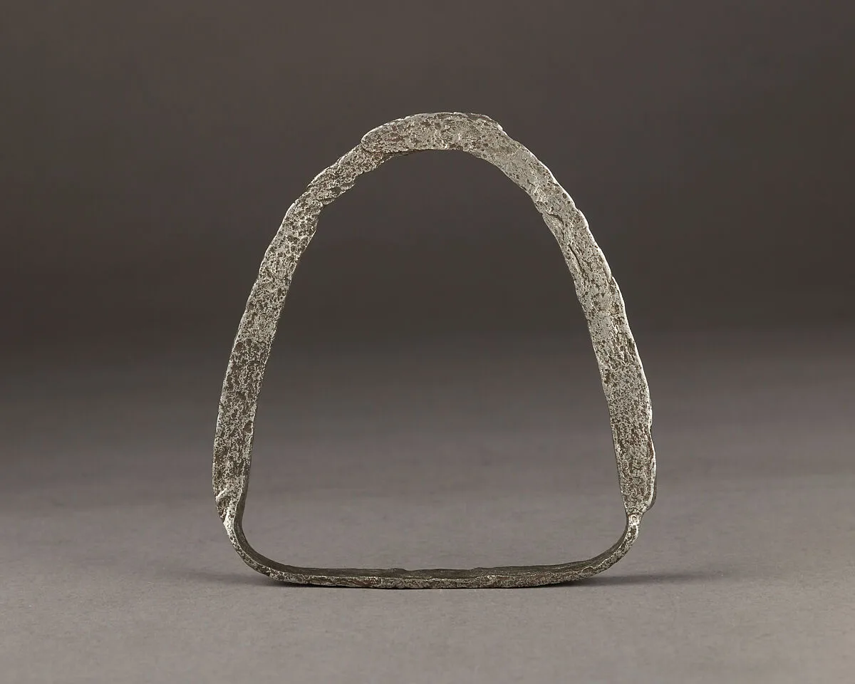 Stirrup — Unknown