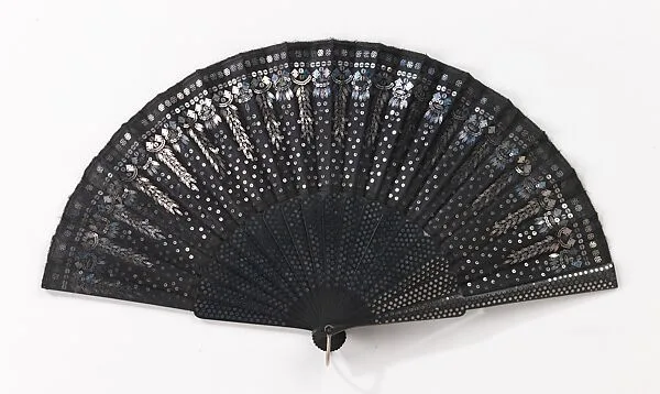 Fan — Unknown