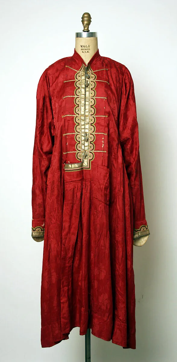 Dress — Unknown
