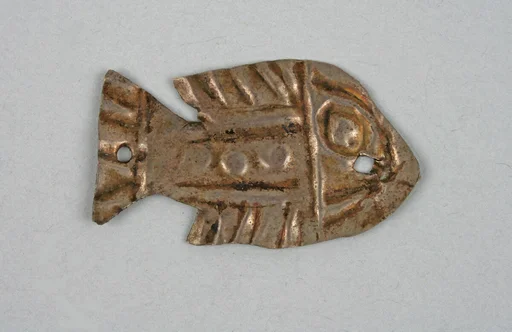 Costume Ornament