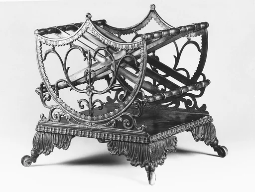 Music Rack