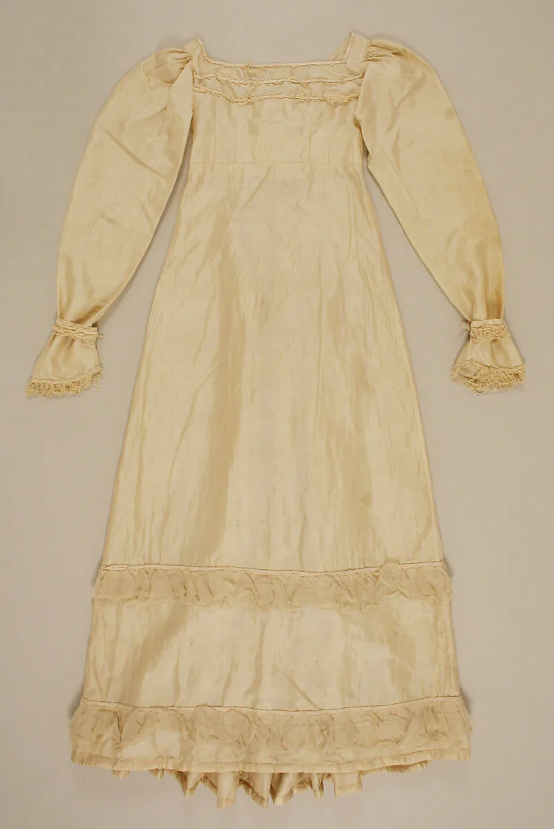 Dress — Unknown