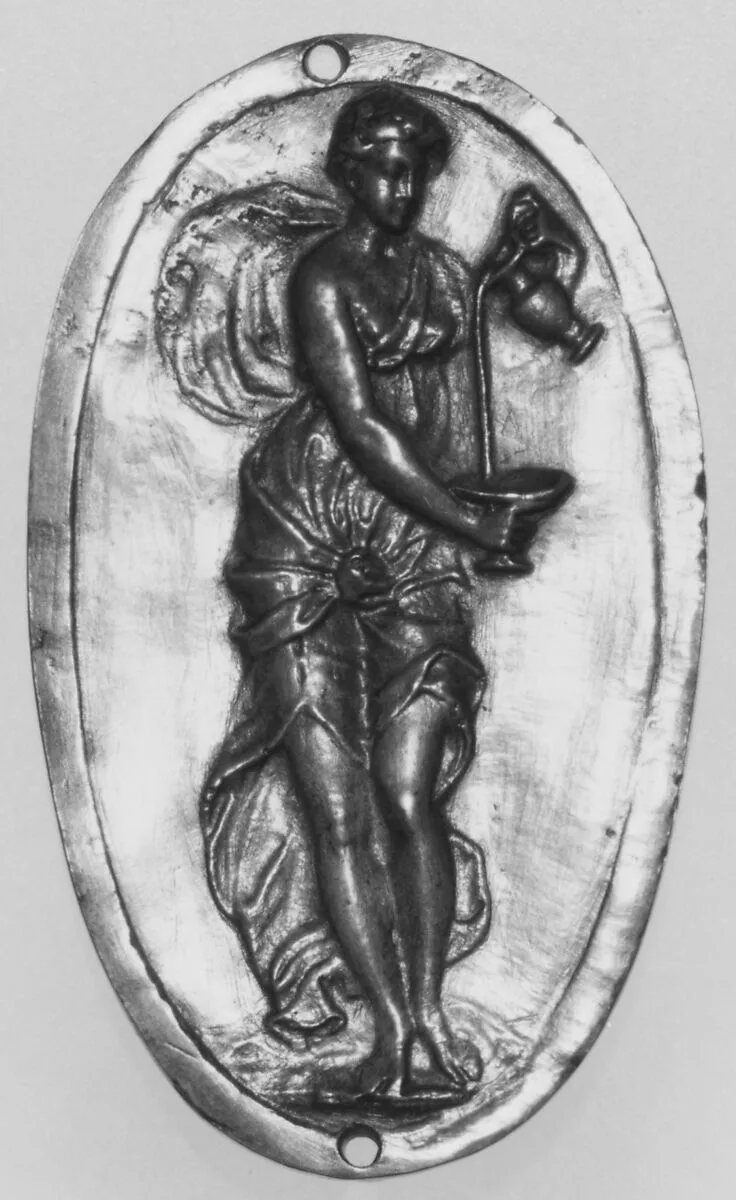 Temperance — Unknown
