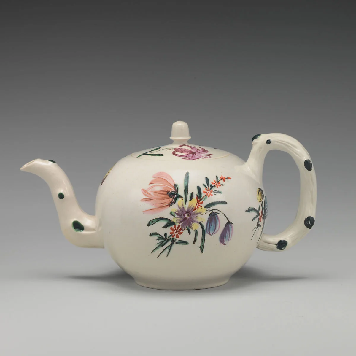 Teapot — Unknown