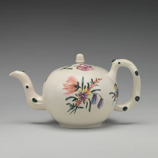 Teapot