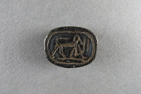Scarab — Unknown