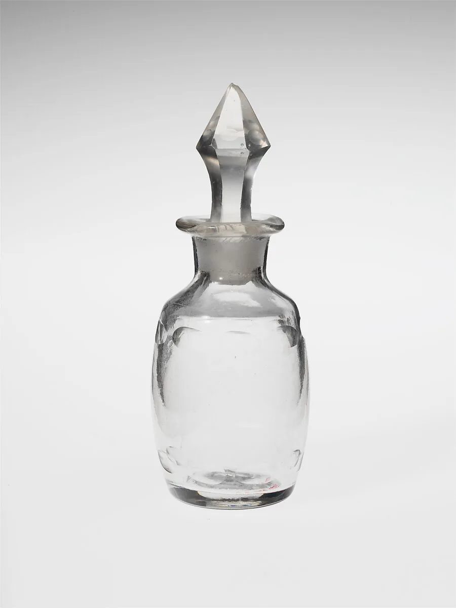 Bottle — Unknown