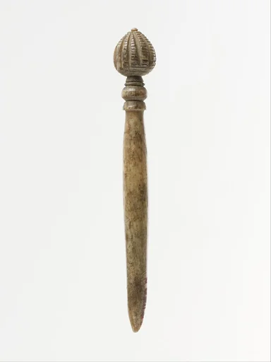 Bone pin