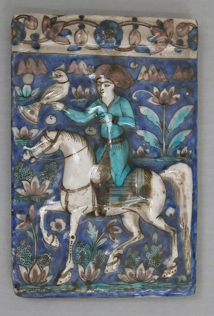 Tile — Unknown