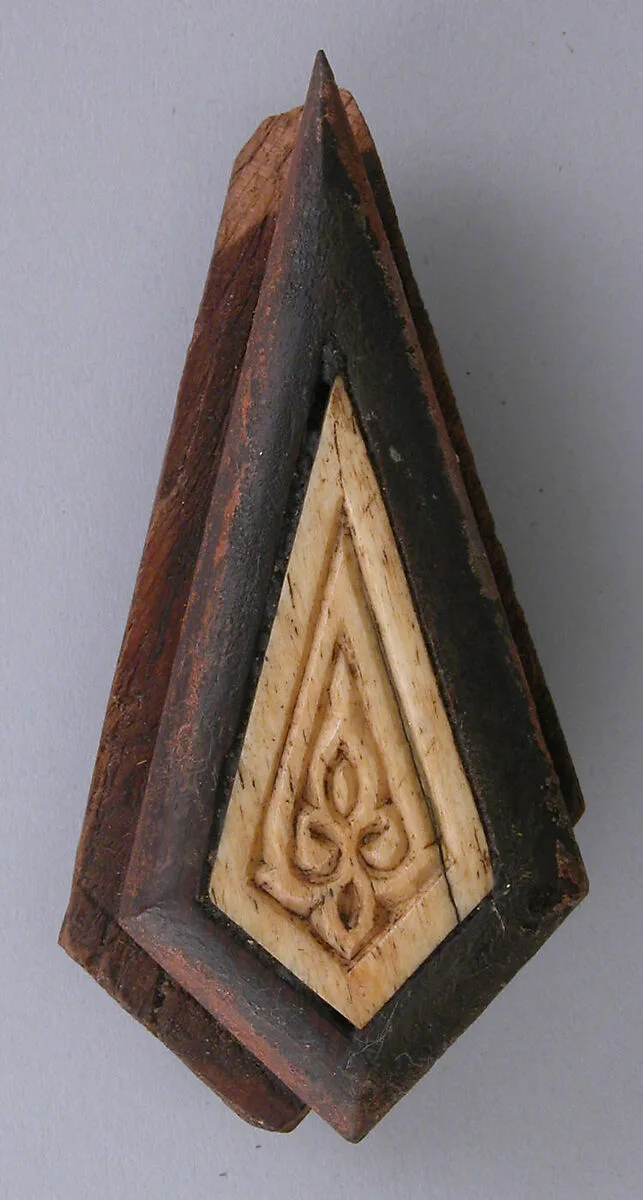 Panel — Unknown