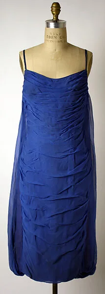Cocktail dress — Ceil Chapman