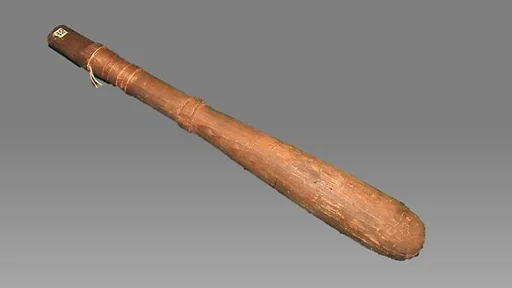 Reed Pipe