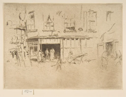 Little Court