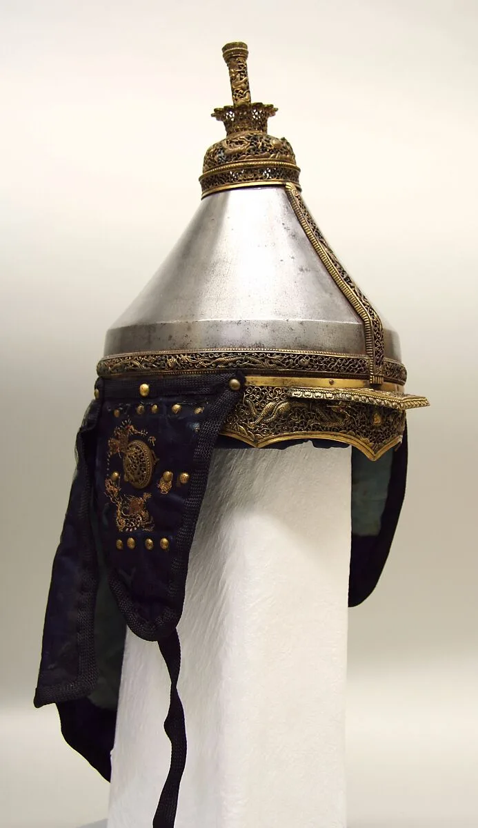 Armor — Unknown