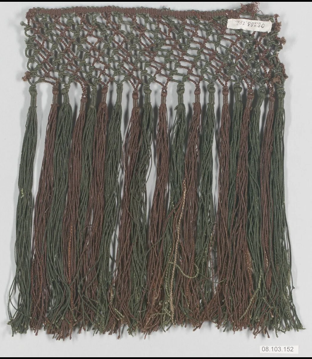 Fringe — Unknown