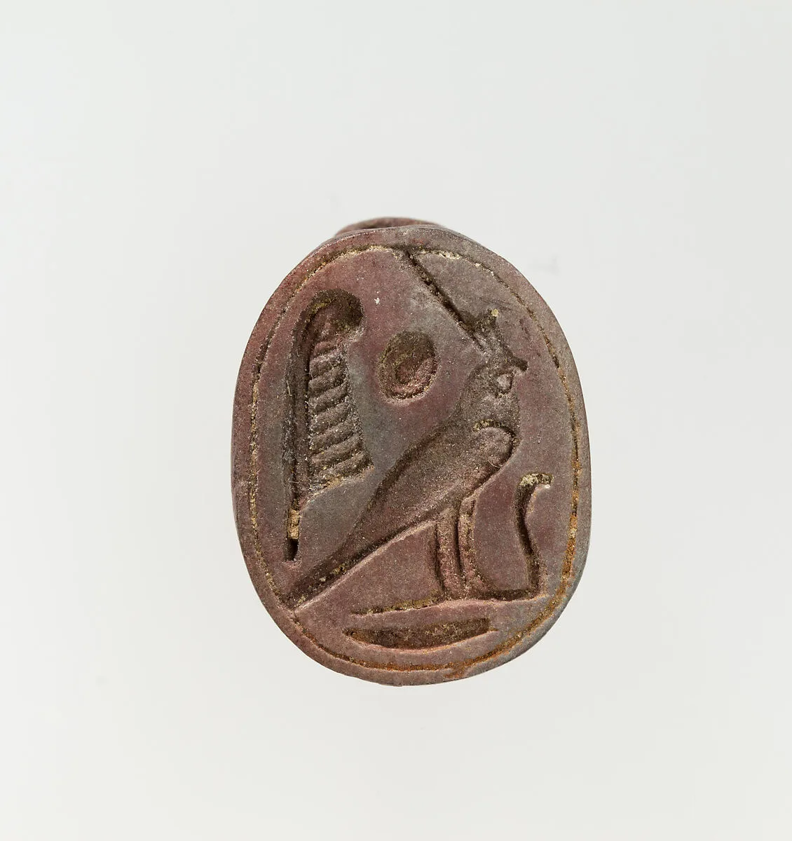 Scarab — Unknown
