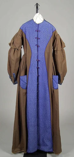 Dressing Gown
