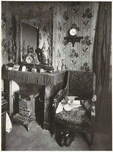 Paris Interior