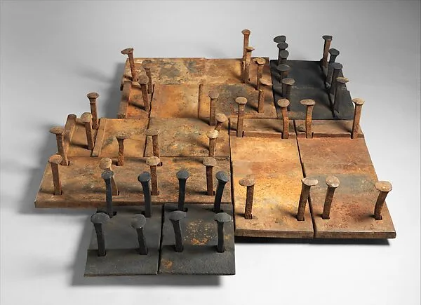 High Point — Terry Adkins