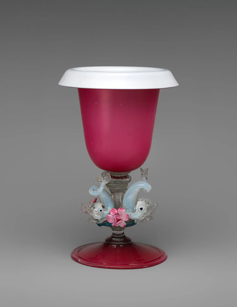 Vase — Unknown