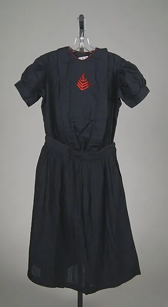 Bathing suit — Unknown