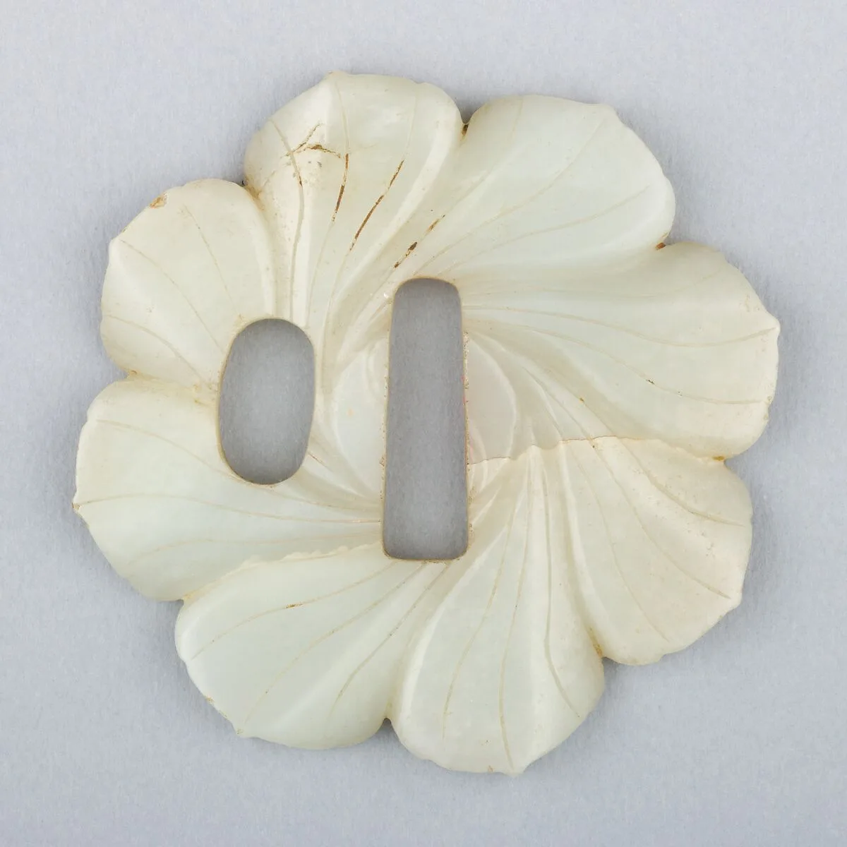Sword Guard (Tsuba) — Unknown