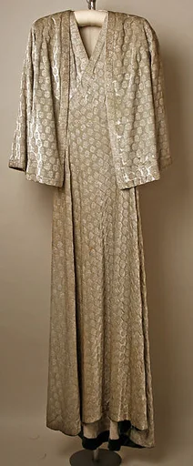 Evening ensemble