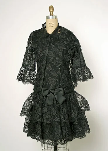 Evening ensemble