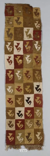 Tapestry Fragment